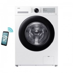Samsung WW90CGC04DAHLE Πλυντήριο Ρούχων 9kg ,ατμου,1400 Στροφών,Ecobubble,WiFi , Samsung WW90CGC04DAHLE Πλυντήριο Ρούχων 9kg ,ατμου,1400 Στροφών,Ecobubble,WiFi ,