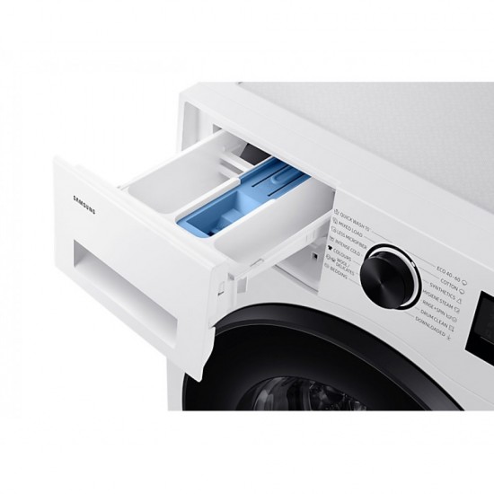 Samsung WW80CGC04DAELE Πλυντήριο Ρούχων 8kg με Ατμό 1400 Στροφών,Wi-Fi, Τεχνολογία Eco BubbleTM,Digital Inverter μοτέρ Samsung WW80CGC04DAELE Πλυντήριο Ρούχων 8kg με Ατμό 1400 Στροφών,Wi-Fi, Τεχνολογία Eco BubbleTM,Digital Inverter μοτέρ