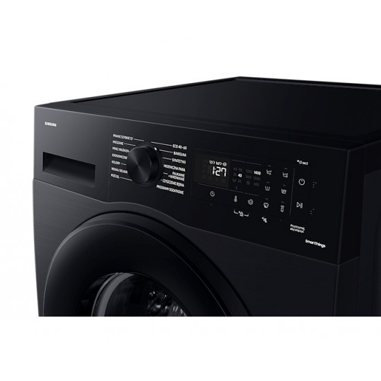Samsung WW90CGC04DABLE Πλυντήριο Ρούχων 9kg ,Digital Inverter,1400 Στροφών,Eco Bubble,(Bubble Soak)Wi-Fi, Samsung WW90CGC04DABLE Πλυντήριο Ρούχων 9kg ,Digital Inverter,1400 Στροφών,Eco Bubble,(Bubble Soak)Wi-Fi,