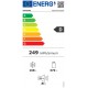 Samsung RB53DG703DS9EF Ψυγειοκαταψύκτης Υψ203xΠλ76xΒ71.Refined Inox D ,All-Around Cooling ,Ενσωματωμένο Wi-Fi , Samsung RB53DG703DS9EF Ψυγειοκαταψύκτης Υψ203xΠλ76xΒ71.Refined Inox D ,All-Around Cooling ,Ενσωματωμένο Wi-Fi ,