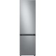 Samsung RB38A6B0ES9/EF Ψυγειοκαταψύκτης (390lt) Inox NoFrost (2.03x59.5x65.8)