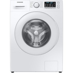 Samsung WW80TA026TT/LE Πλυντήριο Ρούχων με Ατμό (8kg) 1200rpm Samsung WW80TA026TT/LE Πλυντήριο Ρούχων με Ατμό (8kg) 1200rpm