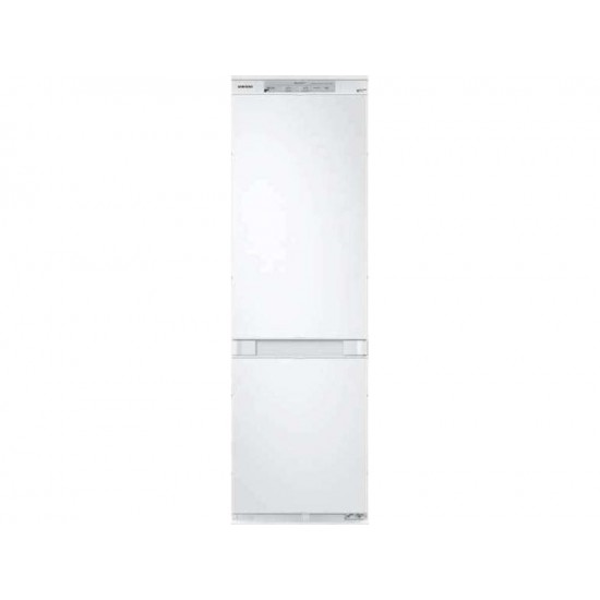 Samsung BRB260087WW Εντοιχιζόμενος Ψυγειοκαταψύκτης (390lt) NoFrost (177.5x54) Samsung BRB260087WW Εντοιχιζόμενος Ψυγειοκαταψύκτης (390lt) NoFrost (177.5x54)