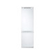 Samsung BRB260087WW Εντοιχιζόμενος Ψυγειοκαταψύκτης (390lt) NoFrost (177.5x54) Samsung BRB260087WW Εντοιχιζόμενος Ψυγειοκαταψύκτης (390lt) NoFrost (177.5x54)