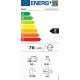 Sharp QW-NS1GI47 EX Πλυντήριο Πιάτων Εντοιχιζόμενο (45cm) 10 Σερβίτσιων Sharp QW-NS1GI47 EX Πλυντήριο Πιάτων Εντοιχιζόμενο (45cm) 10 Σερβίτσιων