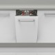 Sharp QW-NS14I49EX Πλυντήριο Πιάτων Εντοιχιζόμενο (45cm) 10 Σερβίτσιων A++ Sharp QW-NS14I49EX Πλυντήριο Πιάτων Εντοιχιζόμενο (45cm) 10 Σερβίτσιων A++