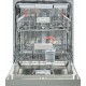 Sharp QW-NA24S42DI-EE Εντοιχιζόμενο Πλυντήριο Πιάτων για 15 Σερβίτσια Π59.8xY82εκ. Λευκό Sharp QW-NA24S42DI-EE Εντοιχιζόμενο Πλυντήριο Πιάτων για 15 Σερβίτσια Π59.8xY82εκ. Λευκό