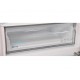 Sharp SJ-BA31DHXIE Ψυγειοκαταψύκτης 331lt Total NO FROST Υψ186xΠλ59.5xΒαθ65εκ.Inox Antifinger,Door Alarm