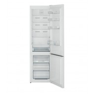 Sharp SJ-BA20DMXWF Ψυγειοκαταψύκτης 367lt No Frost Υ201xΠ59.5xΒ65cm Λευκός