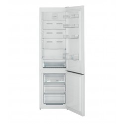 Sharp SJ-BA20DMXWF Ψυγειοκαταψύκτης 367lt No Frost Υ201xΠ59.5xΒ65cm Λευκός