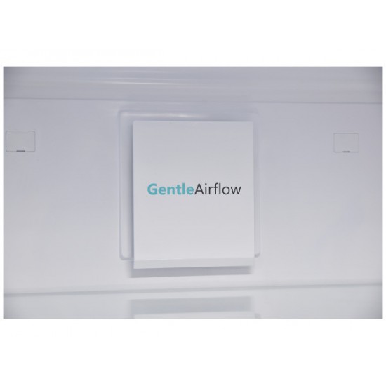 Sharp SJ-BA20DMXWF Ψυγειοκαταψύκτης 367lt No Frost Υ201xΠ59.5xΒ65cm Λευκός