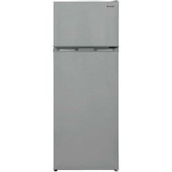 Sharp SJ-FTB01ITXSF Ψυγείο Δίπορτο 213lt F (Υ144xΠ54xΒ57εκ.) Inox,στατικο,lowfrost Sharp SJ-FTB01ITXSF Ψυγείο Δίπορτο 213lt F (Υ144xΠ54xΒ57εκ.) Inox,στατικο,lowfrost