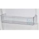 Sharp SJ-FTB01ITXWF Ψυγείο Δίπορτο 213lt, F (Υ144xΠ54xΒ57εκ.) Λευκό Sharp SJ-FTB01ITXWF Ψυγείο Δίπορτο 213lt, F (Υ144xΠ54xΒ57εκ.) Λευκό