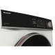 Sharp KD-NHL8S9GW21 Στεγνωτήριο 8 kg , A++,Σύντομο πρόγραμμα, min: 20