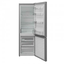 Sharp SJ-BB04DTXLF Ψυγειοκαταψύκτης 268lt Υ170xΠ54xΒ59.5εκ. Inox  low frost Sharp SJ-BB04DTXLF Ψυγειοκαταψύκτης 268lt Υ170xΠ54xΒ59.5εκ. Inox  low frost