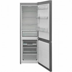 Sharp SJ-BB10DTXLF-EU Ψυγειοκαταψύκτης 341lt ,Χρώμα Inox,Στατικό – NanoFrost,Υψ186xΠλ0.60xΒ65εκ. Sharp SJ-BB10DTXLF-EU Ψυγειοκαταψύκτης 341lt ,Χρώμα Inox,Στατικό – NanoFrost,Υψ186xΠλ0.60xΒ65εκ.
