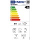 SHARP ES-NFA912BW1NA-GR 9kg – Κλάση Α, Ατμός, 1200 Στροφές SHARP ES-NFA912BW1NA-GR 9kg – Κλάση Α, Ατμός, 1200 Στροφές