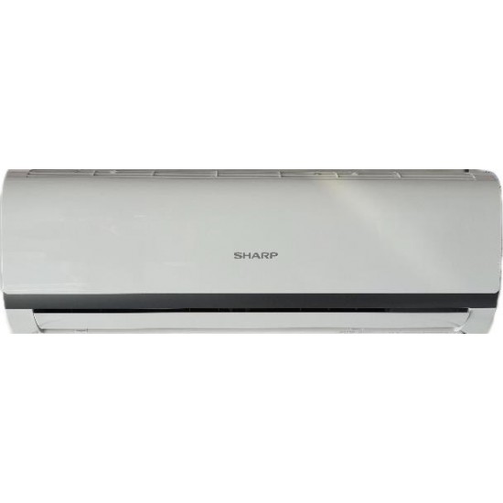 Sharp AY-X9WSRG/AE-X9WSR Κλιματιστικό Inverter 9000 btu/h A++/A+ Sharp AY-X9WSRG/AE-X9WSR Κλιματιστικό Inverter 9000 btu/h A++/A+