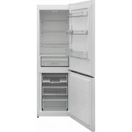 Sharp SJ-BB05DTXWF Ψυγειοκαταψύκτης Nano Frost,288lt lowfrost λευκο Υ180xΠ54xΒ59.5εκ. 