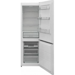 Sharp SJ-BB05DTXWF Ψυγειοκαταψύκτης Nano Frost,288lt lowfrost λευκο Υ180xΠ54xΒ59.5εκ.  Sharp SJ-BB05DTXWF Ψυγειοκαταψύκτης Nano Frost,288lt lowfrost λευκο Υ180xΠ54xΒ59.5εκ.