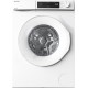 Sharp ES-NFA8121WD Πλυντήριο Ρούχων 8kg,1200 rpm,ατμου,EcoLogic Sharp ES-NFA8121WD Πλυντήριο Ρούχων 8kg,1200 rpm,ατμου,EcoLogic