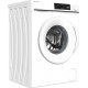 Sharp ES-NFA8121WD Πλυντήριο Ρούχων 8kg,1200 rpm,ατμου,EcoLogic Sharp ES-NFA8121WD Πλυντήριο Ρούχων 8kg,1200 rpm,ατμου,EcoLogic