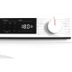 Sharp ES-NFA8121WD Πλυντήριο Ρούχων 8kg,1200 rpm,ατμου,EcoLogic Sharp ES-NFA8121WD Πλυντήριο Ρούχων 8kg,1200 rpm,ατμου,EcoLogic