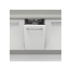 Sharp QW-NS1GI47 EX Πλυντήριο Πιάτων Εντοιχιζόμενο (45cm) 10 Σερβίτσιων Sharp QW-NS1GI47 EX Πλυντήριο Πιάτων Εντοιχιζόμενο (45cm) 10 Σερβίτσιων