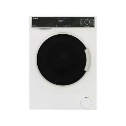 Sharp ES-HFB712AWC Πλυντήριο Ρούχων (7kg) 1200rpm Sharp ES-HFB712AWC Πλυντήριο Ρούχων (7kg) 1200rpm