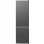 Sharp SJ-FBB05DTXLE Ψυγειοκαταψύκτης 288lt (Μ) Υ180xΠ54xΒ60cm Inox,σύστημα στατικής ψύξης