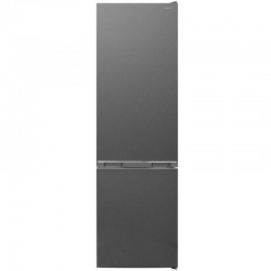 Sharp SJ-FBB05DTXLE Ψυγειοκαταψύκτης 288lt Υ180xΠ54xΒ60cm Inox,σύστημα στατικής ψύξης Sharp SJ-FBB05DTXLE Ψυγειοκαταψύκτης 288lt Υ180xΠ54xΒ60cm Inox,σύστημα στατικής ψύξης