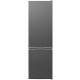 Sharp SJ-FBB05DTXLE Ψυγειοκαταψύκτης 288lt Υ180xΠ54xΒ60cm Inox,σύστημα στατικής ψύξης Sharp SJ-FBB05DTXLE Ψυγειοκαταψύκτης 288lt Υ180xΠ54xΒ60cm Inox,σύστημα στατικής ψύξης