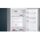 Siemens KG49NXIEP Ψυγειοκαταψύκτης 438lt Total NoFrost,hyperFresh <0°C> , Υ203xΠ70xΒ67εκ. Inox  