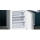 Siemens KG49NXIEP Ψυγειοκαταψύκτης 438lt Total NoFrost,hyperFresh <0°C> , Υ203xΠ70xΒ67εκ. Inox  