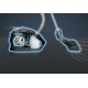 Siemens VSC7X200 Ηλεκτρική Σκούπα 650W με Σακούλα 5lt Siemens VSC7X200 Ηλεκτρική Σκούπα 650W με Σακούλα 5lt