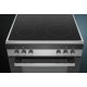 Siemens HK9R30050 Κουζίνα Inox Κεραμική (66lt) A,3D hotAir Plus Siemens HK9R30050 Κουζίνα Inox Κεραμική (66lt) A,3D hotAir Plus