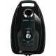 Siemens VSC7X200 Ηλεκτρική Σκούπα 650W με Σακούλα 5lt Siemens VSC7X200 Ηλεκτρική Σκούπα 650W με Σακούλα 5lt