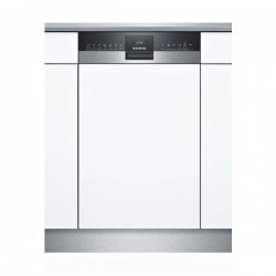 Siemens SR53HS76ME Πλυντήριο Πιάτων Εντοιχιζόμενο (45cm) 10 Σερβίτσιων Inox A+ Siemens SR53HS76ME Πλυντήριο Πιάτων Εντοιχιζόμενο (45cm) 10 Σερβίτσιων Inox A+