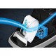 Siemens VSC3A330A Ηλεκτρική Σκούπα 600W με Σακούλα 4lt,AAAC Siemens VSC3A330A Ηλεκτρική Σκούπα 600W με Σακούλα 4lt,AAAC