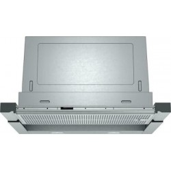 Siemens LI67RA561 Συρόμενος Απορροφητήρας (59.8cm) Inox Siemens LI67RA561 Συρόμενος Απορροφητήρας (59.8cm) Inox