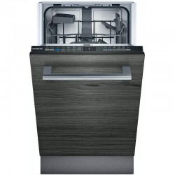 Siemens SR61IX05KE Πλυντήριο Πιάτων Εντοιχιζόμενο (45cm) 9 Σερβίτσιων Siemens SR61IX05KE Πλυντήριο Πιάτων Εντοιχιζόμενο (45cm) 9 Σερβίτσιων