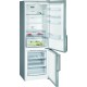Siemens KG49NXIEP Ψυγειοκαταψύκτης 438lt Total NoFrost,hyperFresh <0°C> , Υ203xΠ70xΒ67εκ. Inox  