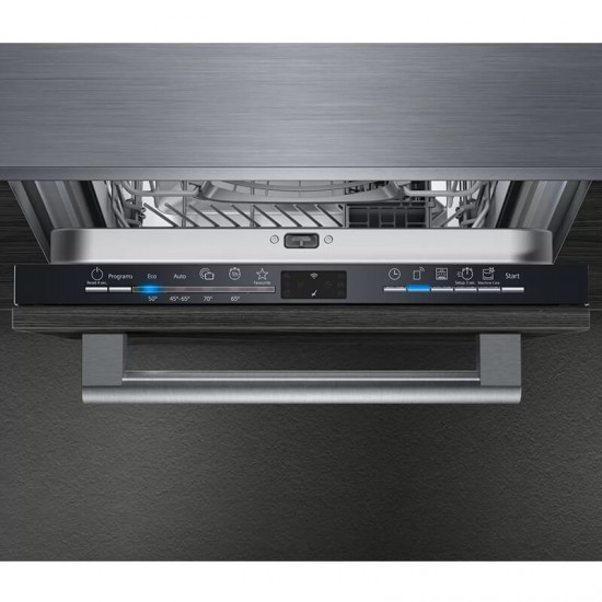 Siemens SR61IX05KE Πλυντήριο Πιάτων Εντοιχιζόμενο (45cm) 9 Σερβίτσιων Siemens SR61IX05KE Πλυντήριο Πιάτων Εντοιχιζόμενο (45cm) 9 Σερβίτσιων