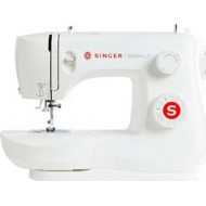 Singer Madam 2 Ραπτομηχανή,23 Διαφορετικές βελονιές: βασικές, διακοσμητικές & ελαστικές