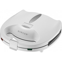 Singer SMD-800GP Τοστιέρα 800W