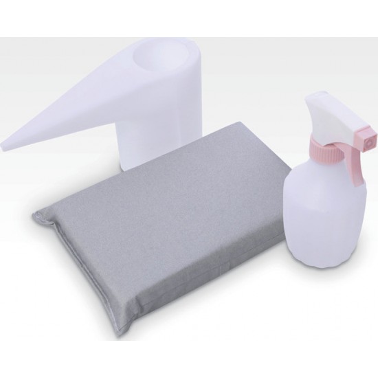 Singer Super Nova 40 black Πρέσσα Σιδερώματος ,Watt 1350,ατμού: 70 gr/min