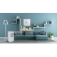 Singer SDHM-12L SmartIon Αφυγραντήρας 12lt με Ιονιστή,SILVER ΦΙΛΤΡΟ ΙΟΝΙΣΜΟΥ Singer SDHM-12L SmartIon Αφυγραντήρας 12lt με Ιονιστή,SILVER ΦΙΛΤΡΟ ΙΟΝΙΣΜΟΥ
