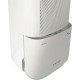 SINGER SDHMW-10Lt Smart Ion Αφυγραντήρας , (lt/24h) 10 LT/24H,Ιονιστής ,200 W SINGER SDHMW-10Lt Smart Ion Αφυγραντήρας , (lt/24h) 10 LT/24H,Ιονιστής ,200 W