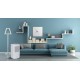 SINGER SDHMW-10Lt Smart Ion Αφυγραντήρας , (lt/24h) 10 LT/24H,Ιονιστής ,200 W SINGER SDHMW-10Lt Smart Ion Αφυγραντήρας , (lt/24h) 10 LT/24H,Ιονιστής ,200 W