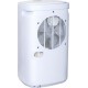 SINGER SDHMW-10Lt Smart Ion Αφυγραντήρας , (lt/24h) 10 LT/24H,Ιονιστής ,200 W SINGER SDHMW-10Lt Smart Ion Αφυγραντήρας , (lt/24h) 10 LT/24H,Ιονιστής ,200 W